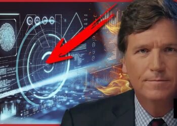 Tucker Carlson CONFIRMS “They are using AI to target and kill” in war zones | Redacted News
