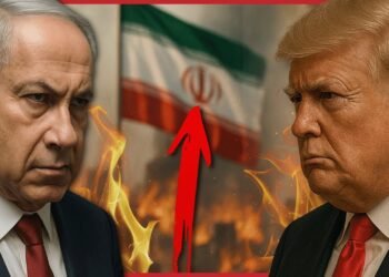 The Truth in Iran is Now Coming Out, and the DEEP STATE is P*SSED