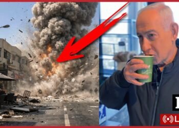 Netanyahu Dead? Missiles hit Israel as Iran War Goes as Planned by Deep State neocons | Redacted