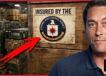 “These gulf shipping Insurance companies are spy agencies” Col. Towner-Watkins
