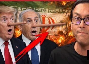 “Iran didn’t start this war” America and Israel lied to the world