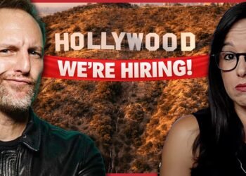 Hollywood Tried Social Engineering. Now It Wants Merit Back.
