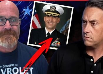 “It was murder!” NAVY SEALS murdered one of their own and covered it up