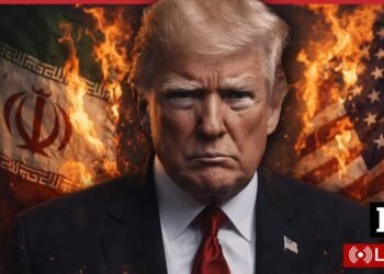 BREAKING: Iran SLAMS Trump’s Claim Of Peace Talks, Israel Hit With MASSIVE Missile Strike