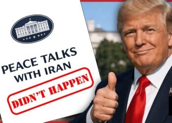 Iran War Update: Trump Panics and Backtracks, 5000 U.S. Marines Ready to Land in Iran | Redacted
