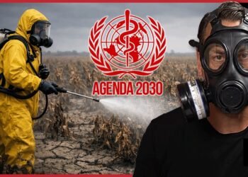 Agenda 2030 Depopulation Plan now more evident than ever