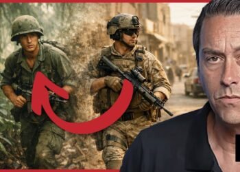 He Predicted The War in Iran Now Prof. Jiang Predicts This Will Become Trump’s Vietnam | Redacted