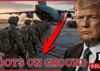 Iran REJECTS Trump’s offer to end the war, US Troops deployed to Iran, food and fuel shortages soar