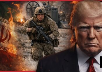 “US Forces in Iran would be a DISASTER” and Trump is playing a dangerous game | Redacted