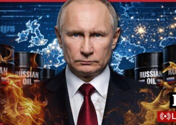 Putin drops a BOMBSHELL about Iran War and Energy SHOCK as US Troops Prepare for Invasion