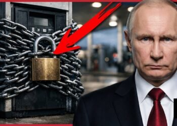 Energy Lockdowns are Here, Putin Says “Worse than Covid” | Redacted w Clayton Morris