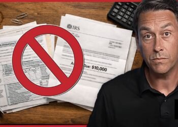 “I HAVEN’T paid taxes in 30 years and 97% of Americans shouldn’t either” | Redacted News