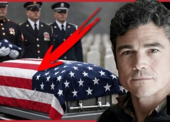 CATASTROPHIC ESCALATION! Joe Kent warns Trump’s US Boots on the Ground in Iran would be a DISASTER