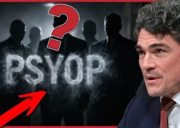 Is Joe Kent a Deep State PSYOP? | Redacted w Natali and Clayton Morris