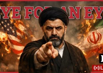 Iran War: Iran Vows Eye for an Eye, IRGC planning massive attacks, American wounded numbers hidden