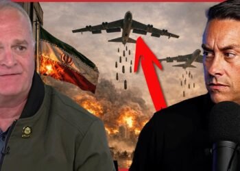 Israel takes MASSIVE Iranian missile attack as escalation mounts | Redacted News