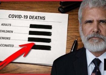 Dr. Malone: “The MAHA movement is being blocked inside the White House by these people” | Redacted