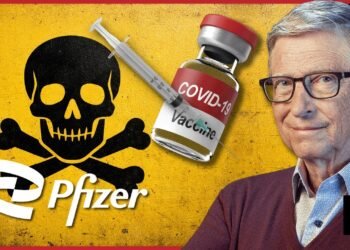 “Bill Gates & Pfizer conspired to create Project Covid” at request of Pentagon | Redacted
