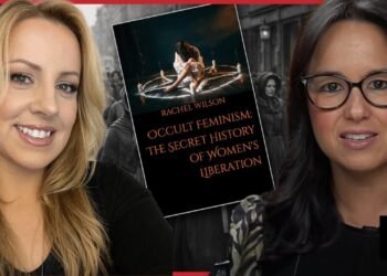 They lied to us about feminism and it’s destroyed women