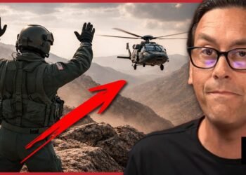 Scott Ritter: “This was Trump’s war winning moment, it FAILED MISERABLY” | Redacted News