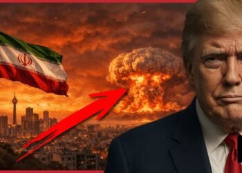 MASSIVE ATTACK ON ISRAEL, TRUMP VOWS “TOTAL ANNIHILATION” OF IRAN | Redacted News