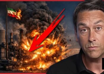 Trump’s 8PM Deadline Could IGNITE The End Of Iran | Redacted w Clayton Morris