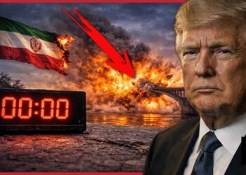 Iran’s Deadline is here. What happens next? The world is watching