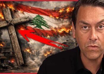 “SAVAGE MASSACRE” Israel launches MASSIVE attack on Lebanon | Redacted News