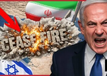 Israel Just Humiliated Trump — Hormuz Is Closing and Oil Panic Has Begun