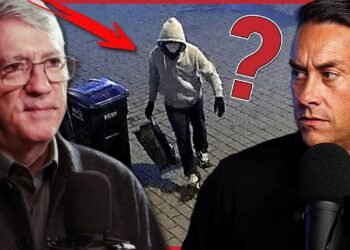 Steve Baker: January 6th Pipe Bomber Cover-Up, Blaze TV Firing, & his missing Megyn Kelly Interview