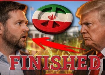 Trump Just Set Up JD Vance to FAIL — Iran War Is Back On! | Redacted w Clayton Morris