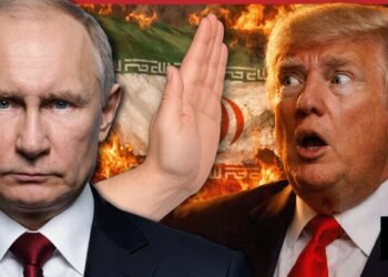 Israel Now COMPLETELY Isolated as West Rejects US War, Putin Issues Dire Warning After Attack