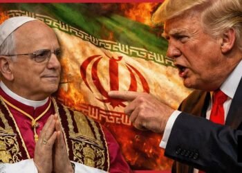 US Official Issues SHOCKING Threat to The Pope: ‘Get In Line, America Does What It Wants’