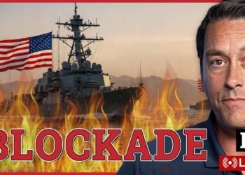 🚨 BREAKING: Trumps Strait of Hormuz Blockade Failure + 10th Scientist Goes Missing | Redacted