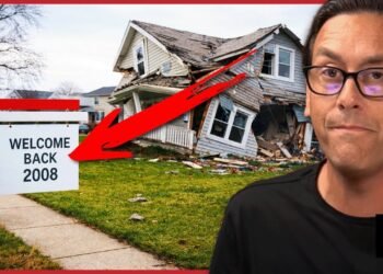 The Financial Weapon That Caused 2008 Is Back. Wall Street Is Now Betting On A TOTAL Collapse