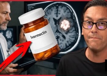 This Ivermectin News could change EVERYTHING for fighting cancer