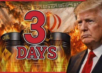 Brace for Impact! In 3 Days EVERYTHING Could Change | Redacted w Clayton Morris