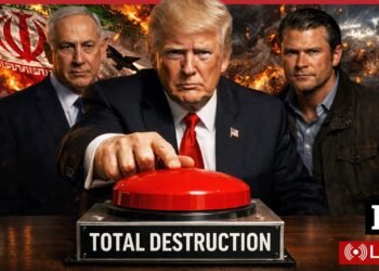 Trump in TOTAL Meltdown over Iran, Massive Attack Incoming + Europe Energy Lockdowns