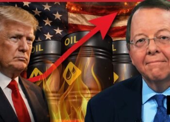 Professor Pape: The COLLAPSE is now “ahead of schedule”