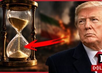 Countdown to War! Final Hours Before Trump’s Ceasefire Ends with Iran w Prof. John Mearsheimer