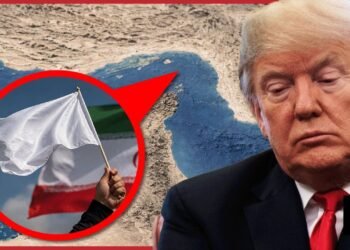 Prof. John Mearsheimer: Trump’s ONLY option is surrender | Redacted News