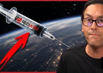 Vaccines from Space – This is Far More Dangerous than the Covid Shot