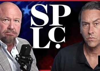 Alex Jones warned President Trump about the SPLC Terrorists, he was right! | Redacted News
