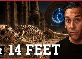 What Did They Find Buried Under Iran? | Redacted w Clayton Morris