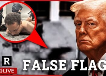 CAUGHT ON CAMERA! New Details Emerge in Latest Trump Assassination Attempt | Redacted News