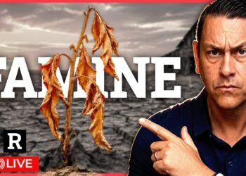 High Alert! The Great Fertilizer Famine Is Coming, They Can’t Hide It Anymore | Redacted News