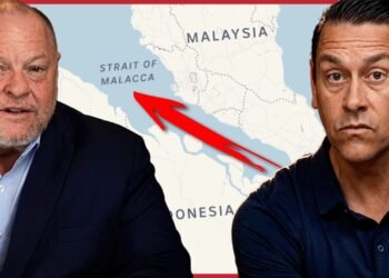 Why They’re About to Close The Strait of Malacca