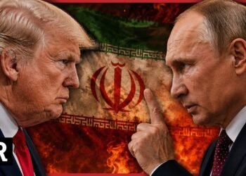 “Extremely DIRE consequences!” Putin just issued a major warning to Trump on Iran | Redacted News