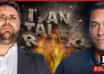 US Imposes DEVASTATING Naval Blockade on Iran, Threatening Global Oil Supplies & World War