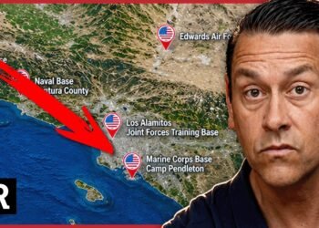 Are US Military Bases Under Attack?